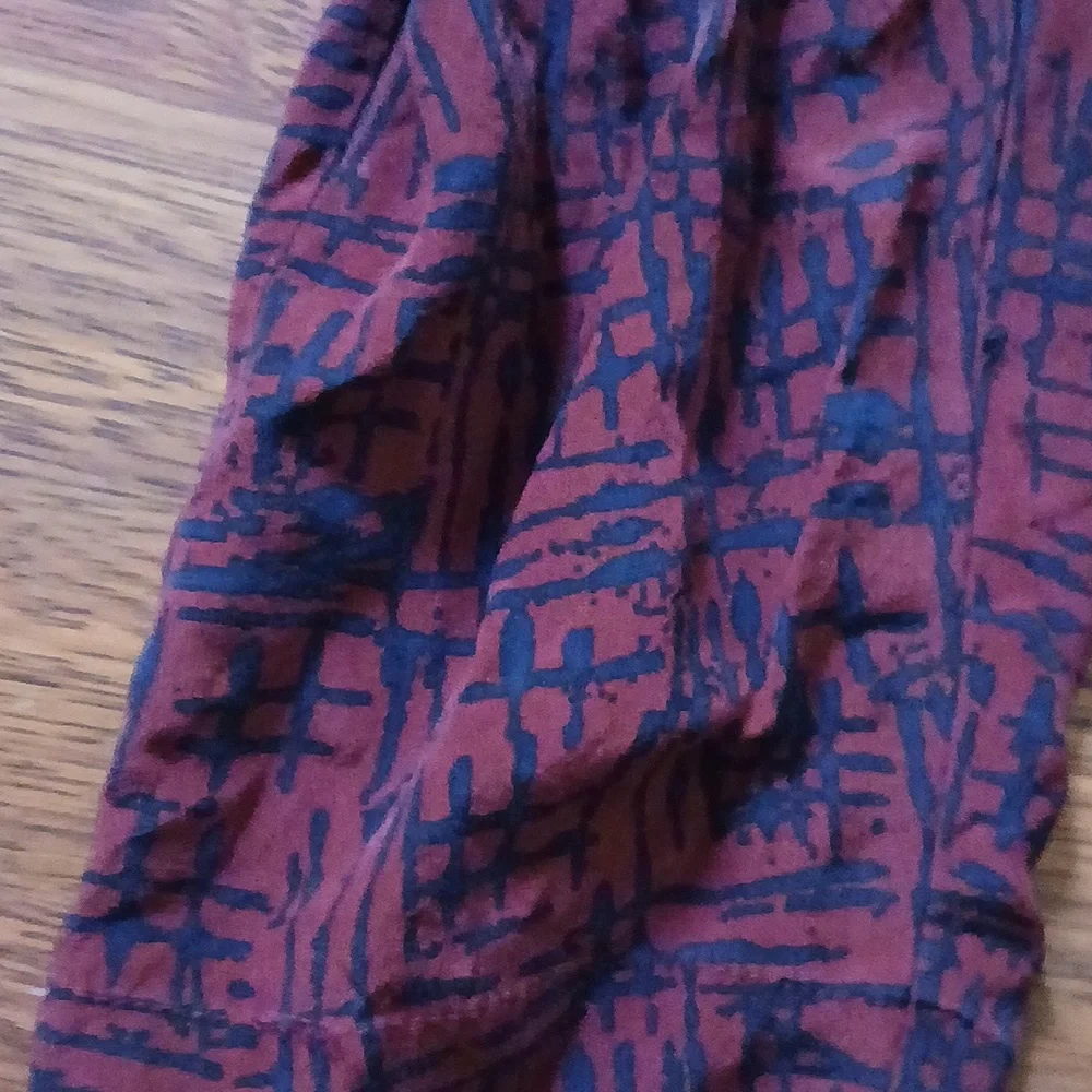 💟Silk pants - Picture 2 of 11